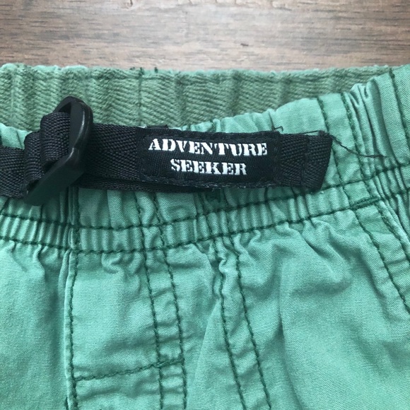 6M Carter’s Joggers - Picture 3 of 6